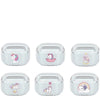 Dreamy Unicorn AirPods Pro Case